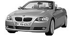 BMW E93 U0816 Fault Code