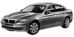 BMW F10 U0816 Fault Code