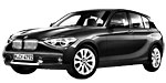 BMW F20 U0816 Fault Code