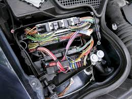 See U0816 repair manual